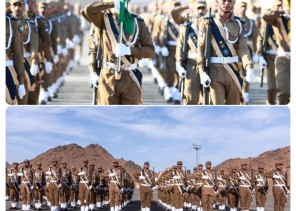 الدفاع المدني بمنطقة المدينة المنورة يحتفي بتخريج (343) فردًا من الدورة التأهيلية على أعمال الدفاع المدني ..