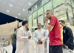 برعاية أمير جازان إطلاق النسخة 24 لشتاء جازان بأكثر من (٦٠) فعالية