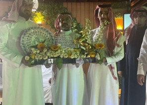 مدرسة النجامية المتوسطة والثانوية تحتفي بمعلميها المتقاعدين