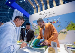 200 جهة محلية وعالمية بمعرض جدة الدولي للسياحة والسفر