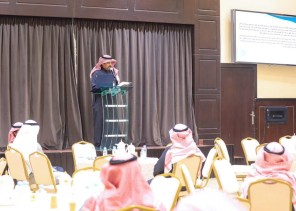 تعليم حفرالباطن يقيم الملتقى الأول لأولياء أمور الطلاب “شركاء النجاح”