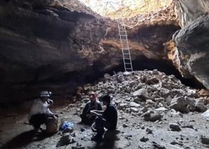 تفاصيل ‏اكتشاف أطول كهف في السعودية من البازلت.. والإعلان عن اسمه وموعد افتتاحه