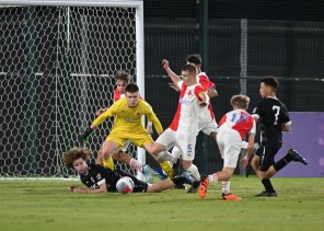 يوفنتوس وكاشيوا بالعلامة الكاملة في “مهد” الدولية