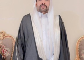 بحضور عدد من المشائخ وأعيان القبائل.. “عايض مفضي الرشيدي” يحتفل بزواج نجله “نايف” في قصر دانا العيون بالمدينة