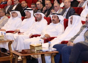 الانتماء والذكريات تزين ثالث أمسيات مهرجان الشارقة للشعر العربي