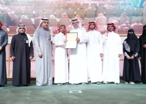 تجمع الأحساء الصحي يحصد 4 جوائز  برنامج “وازن ”
