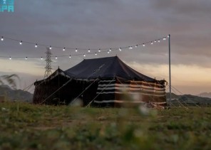 “الغطاء النباتي” يطلق منصة التراخيص الفورية للتخييم في 51 موقعًا على مستوى المملكة