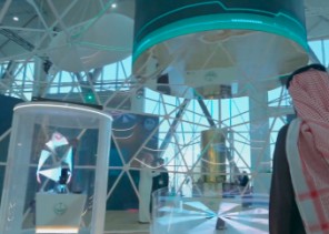 وزارة الداخلية تختتم مشاركتها في معرض الدفاع العالمي 2024