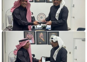 اتحاد الهوكي ينهي إجراءات ادراج رياضة هوكي الميدان بالاتفاق مع نادي الشباب ضمن العابه المختلفة