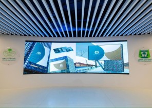 وزير الشؤون البلدية والقروية والإسكان يعتمد المخطط الإعلاني لأمانة حفر الباطن