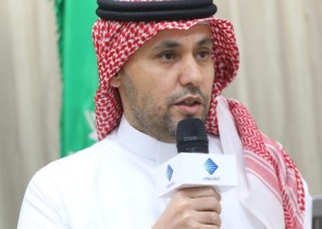 الكرشمي نتطلع لتعاون إعلامي كبير بين هيئة الصحفيين والجمعيات الإعلامية المهنية