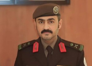 ترقية نائب قائد القوات الخاصة للأمن البيئي العميد “محمد بن صالح العمرو” إلى رتبة لواء