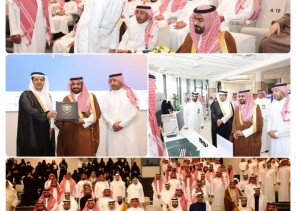 برعاية سمو محافظ الأحساء.. وكيل المحافظة يفتتح منتدى الأحساء للتحكيم في دورته الثانية