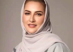 الدكتورة خلود المانع يوم التأسيس هو الفخر والعزة