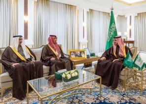 أمير الجوف يكرِّم تجمع الجوف الصحي لتحقيقه المركز الأول بجائزة أفضل أداء بمسار الرعاية التلطيفية