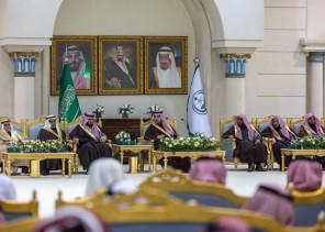 أمير منطقة الجوف يستقبل المواطنين في الجلسة الأسبوعية