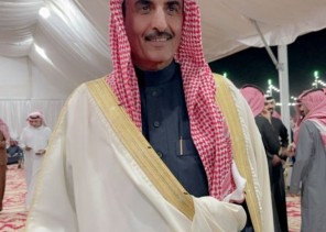 وسط حضور منقطع النظير.. افتتاح مقر ومضيف الشيخ «محمد بن ناهس بن براك » بمناسبة مشاركته في مهرجان جادة حائل للإبل