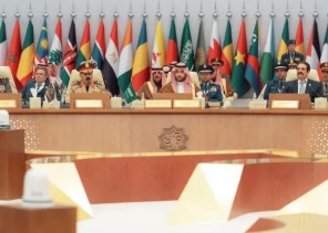 سمو وزير الدفاع يعلن دعم المملكة بمبلغ مئة مليون ريال لصندوق تمويل المبادرات بالتحالف الإسلامي