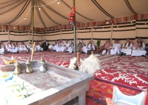 تجمع مكة المكرمة الصحي يحتفي بيوم التأسيس