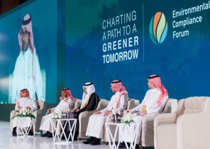 منتدى الالتزام البيئي يختتم أعماله ويدعو إلى ضرورة تعزيز المسئولية الاجتماعية تجاه حماية البيئة