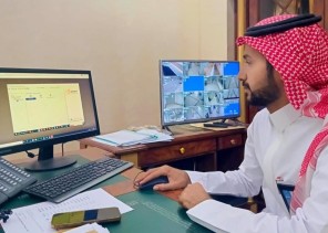 مستشفى الكامل العام يطلق خدمة التبليغ عن الاحداث الكترونيا OVR من خلال النظام الطبي الالكتروني care were