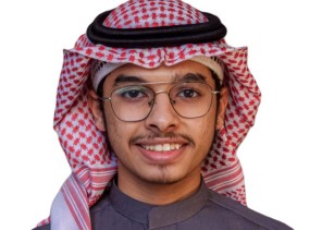 التشكيلي الشاب عبد السلام نسيب في ضيافة صحيفة الشمال ويكشف كيف بدء هواية الرسم