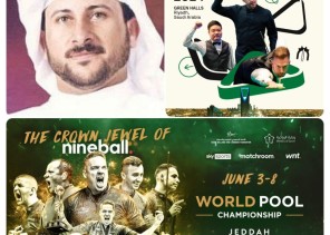 الدكتور الشمري : استضافة الاحداث العالمية دلاله على التخطيط والرؤية المستقبلية للمملكة