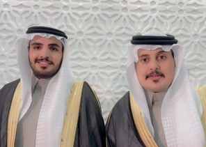 وسط حضور كثيف.. «نافع عيد الشويلعي» يحتفل بزواج أبنائه «عمر ومحمد» بقصر الدهيس في فيضة أثقب
