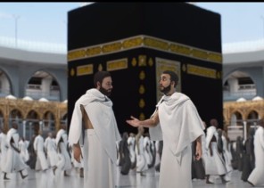 “جمعية أجياد” تطلق مشروع قاصد لتعليم ضيوف الرحمن صفة العمرة بطريقة انميشن