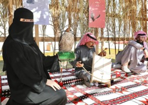 “البيئة” تحتفل بيوم التأسيس اعتزازًا بتاريخ المملكة العريق