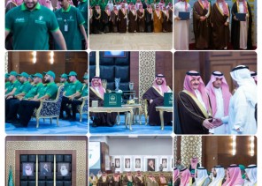 أمير الشرقية : أرقام هدر الطعام محزنه ومخيفة.. النعم تدوم بالشكر وتزول بالإسراف