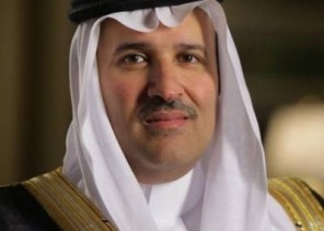 الأمير فيصل بن سلمان يرعى حفل ملتقى خط الوحيين الشريفين