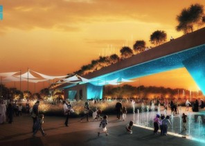 “مجلس إدارة الهيئة الملكية لمدينة الرياض يعلن بدء تنفيذ حديقة العروبة الكبرى في إطار برنامج ‘الرياض الخضراء'”