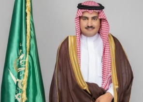 مدير عام فرع هيئة الهلال الأحمر بمنطقة الجوف يرفع التهنئة للقيادة بمناسبة حلول شهر رمضان المبارك