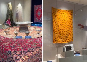 بالفيديو: “الهمزاني” يستعرض سفرة الأميرة حصة السديري التي كانت تجتمع عليها يوميا مع أبناءها الملوك والأمراء لتناول وجبة الغداء