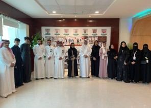 “بر جدة” تواصل تنفيذ مبادرة (أقم الصلاة) في عدد من مستشفيات جدة