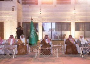 برعاية سمو محافظ الأحساء  وكيل المحافظة يكرم الفائزين في مسابقات أمانة الأحساء للقرآن والأذان