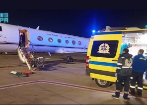 نقل مواطنين اثنين من مصر إلى المملكة لاستكمال علاجهما