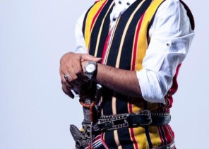 الفنان وائل خواجي يطلع على جمهوره في برنامج علوم الأولين 5