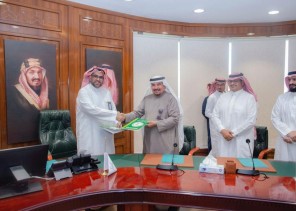 الاتحاد السعودي لرياضة الصم يوقع اتفاقيه تعاونية مع تعليم عسير