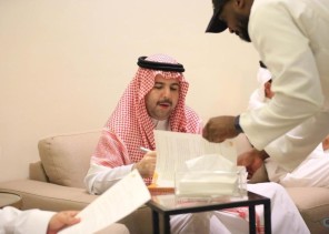 “بر جدة” شريكاً مجتمعياً لبطولة الأمير عبد الله بن سعد الرمضانية في نسختها السادسة..