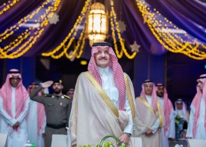 “بمناسبة مرور 30 عامًا على تأسيسها” .. سمو أمير المنطقة الشرقية يرعى احتفاء جمعية إيفاء لرعاية ذوي الإعاقة