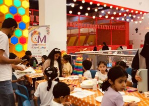 تعليم مكة ينظم معرض أهمية التسجيل وإلحاق الأطفال في مرحلة الحضانة ورياض الأطفال والصف الأول الابتدائي