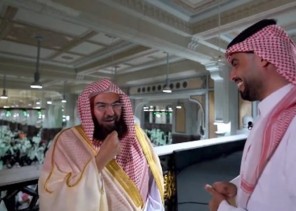 “السديس” يكشف برنامجه الرمضاني: أمشي 2 كيلو يومياً تهيئة للنفس والتلاوة