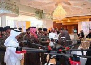 المديرية العامة للدفاع المدني تحتفي باليوم العالمي للدفاع المدني لعام 2024