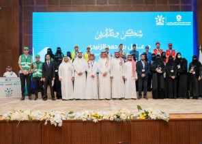 التدريب التقني بتبوك يفوز بالمركز الثاني والثالث في مسابقة الابتكارات والمبادرات المجتمعية في نسختها الثانية