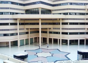 تحويل الدراسة الحضورية عن بعد بجامعة القصيم اليوم الثلاثاء