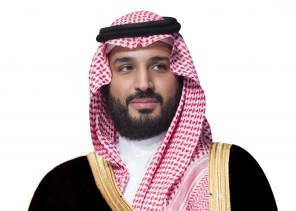 سمو ولي العهد يتلقى اتصالاً هاتفياً من رئيس الجمهورية التركية