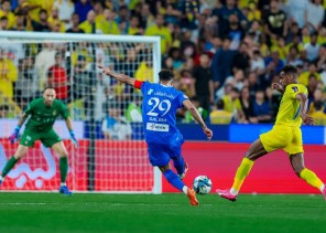 الهلال يتأهل إلى نهائي كأس الدرعية للسوبر 2024 بفوزه على النصر بهدفين مقابل هدف