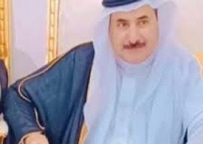 عضو شرف صحيفة الشمال رجل الأعمال “شايم بن سالم بن بنيان” يهنئ القيادة بمناسبة حلول عيد الفطر المبارك